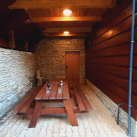 Krivan - Bez Kontaktu S Ubytovatelom 