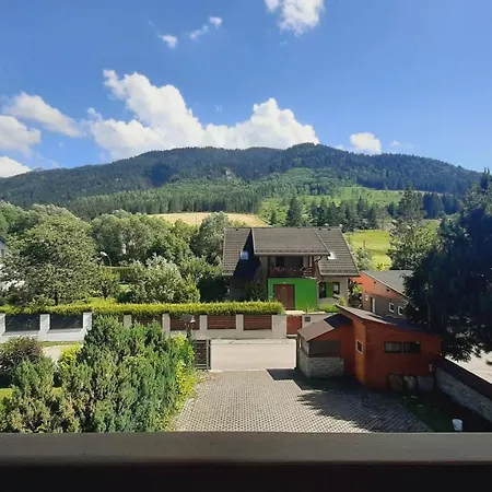 Krivan - Bez Kontaktu S Ubytovatelom 