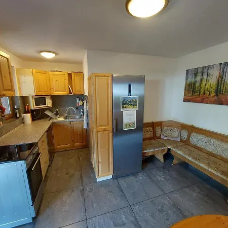 Krivan - Bez Kontaktu S Ubytovatelom 