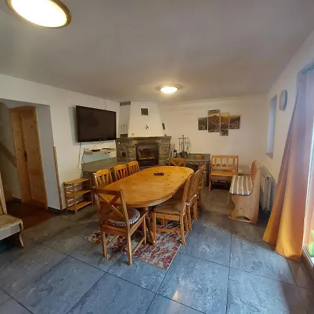 Krivan - Bez Kontaktu S Ubytovatelom 