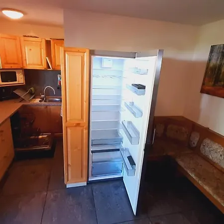 Krivan - Bez Kontaktu S Ubytovatelom 