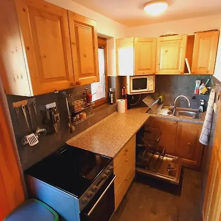 Krivan - Bez Kontaktu S Ubytovatelom 