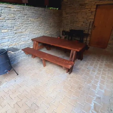 Chata Kriváň * Terhely