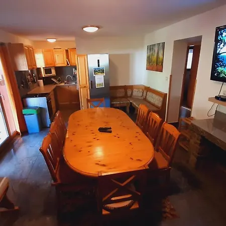 Krivan - Bez Kontaktu S Ubytovatelom 