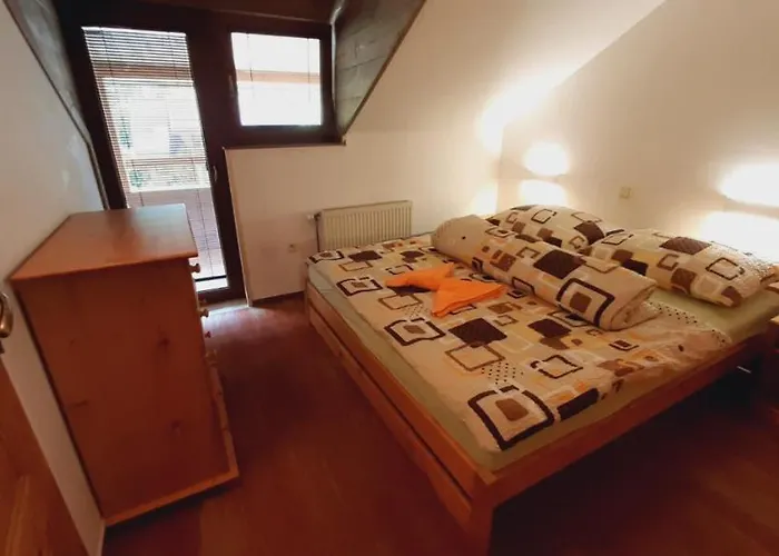 Krivan - Bez Kontaktu S Ubytovatelom 