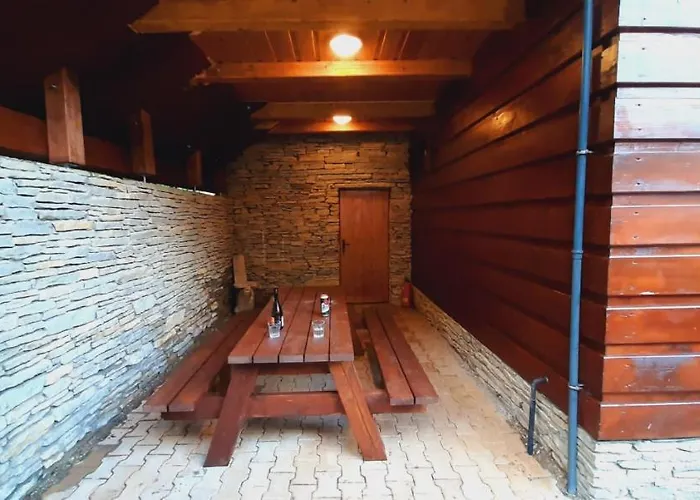 Krivan - Bez Kontaktu S Ubytovatelom 