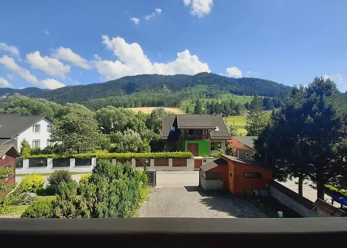 Krivan - Bez Kontaktu S Ubytovatelom 