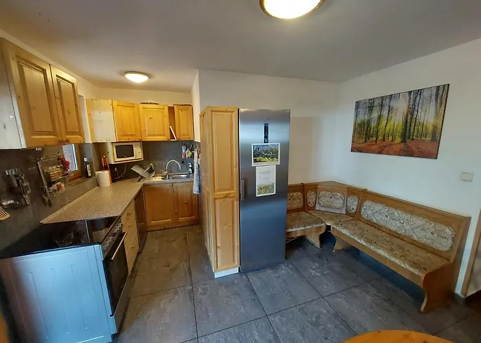 Krivan - Bez Kontaktu S Ubytovatelom 