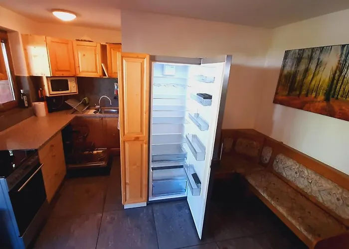 Krivan - Bez Kontaktu S Ubytovatelom 