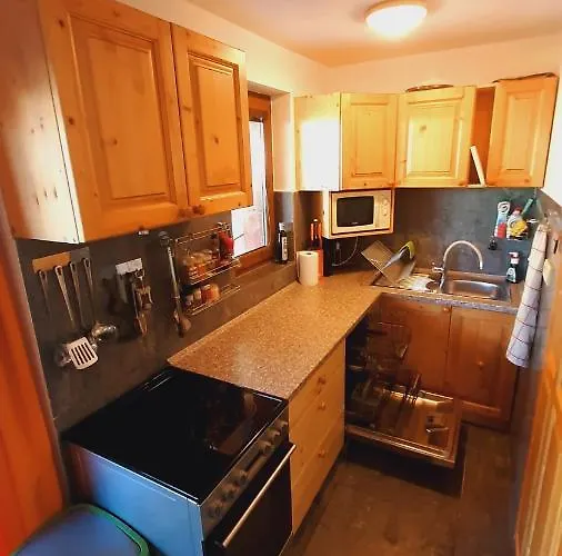 Krivan - Bez Kontaktu S Ubytovatelom 