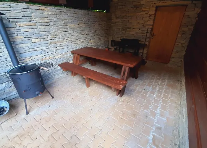 Krivan - Bez Kontaktu S Ubytovatelom 