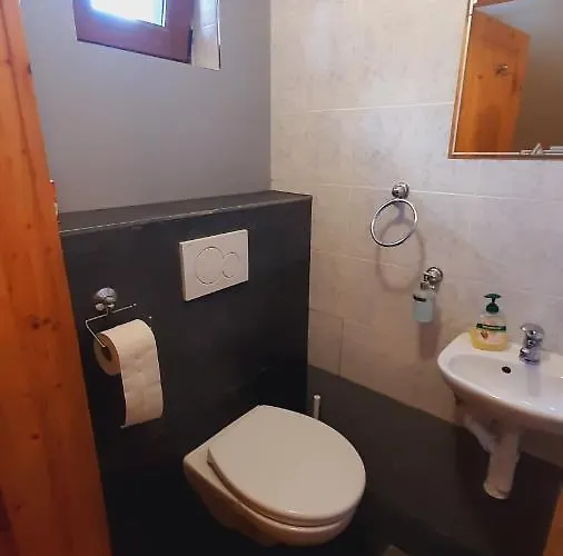 Krivan - Bez Kontaktu S Ubytovatelom 