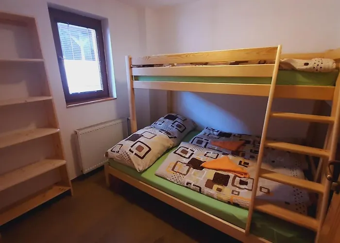 Krivan - Bez Kontaktu S Ubytovatelom 