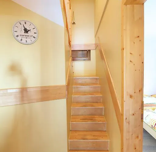 Krivan - Bez Kontaktu S Ubytovatelom 