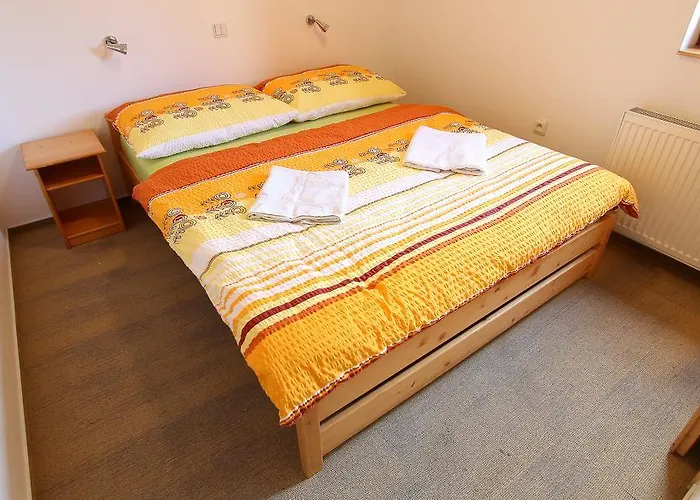 Krivan - Bez Kontaktu S Ubytovatelom 