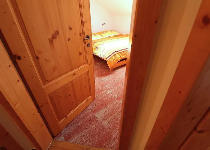 木屋 Krivan - Bez Kontaktu S Ubytovatelom 